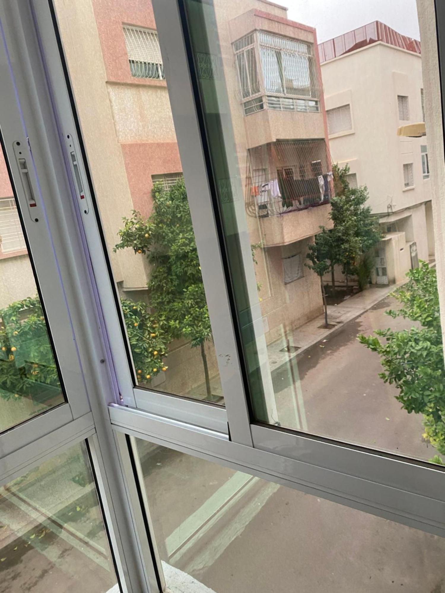Appartement Chez Elmehdi Fes Exterior photo